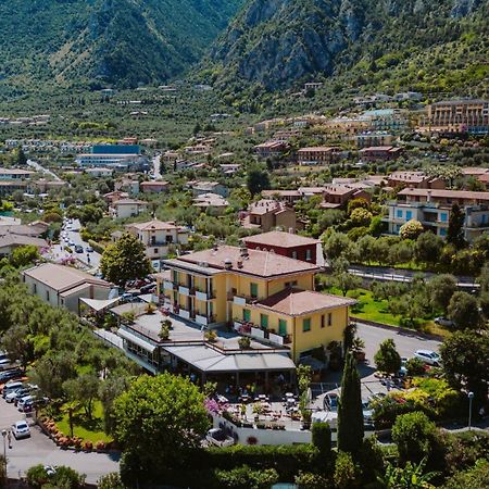 Hotel Limone Limone sul Garda Ngoại thất bức ảnh