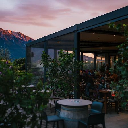 Hotel Limone Limone sul Garda Ngoại thất bức ảnh