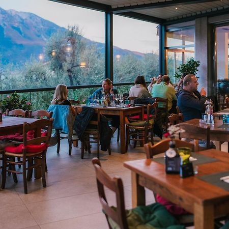 Hotel Limone Limone sul Garda Ngoại thất bức ảnh
