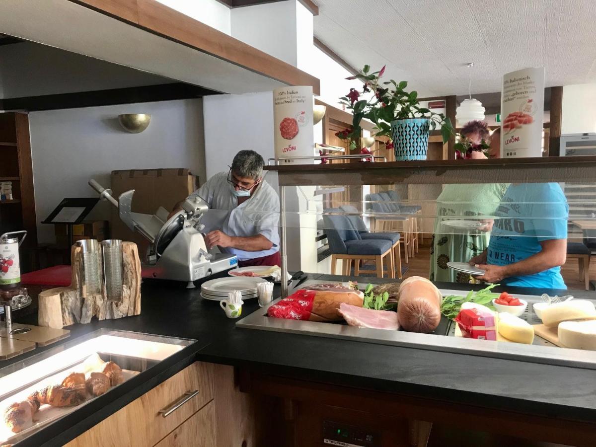 Hotel Limone Limone sul Garda Ngoại thất bức ảnh