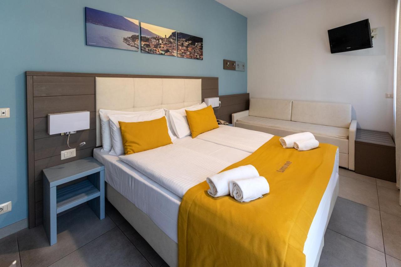 Hotel Limone Limone sul Garda Ngoại thất bức ảnh