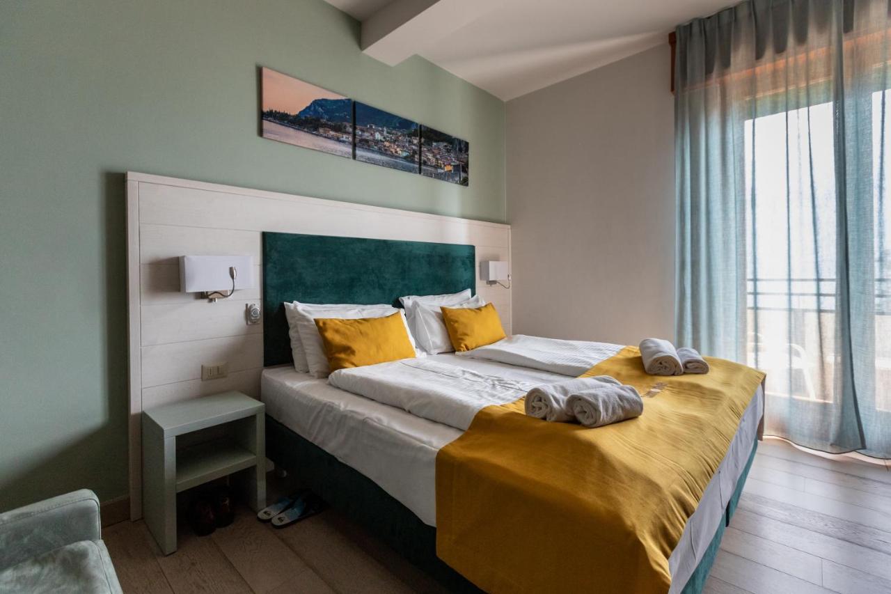 Hotel Limone Limone sul Garda Ngoại thất bức ảnh