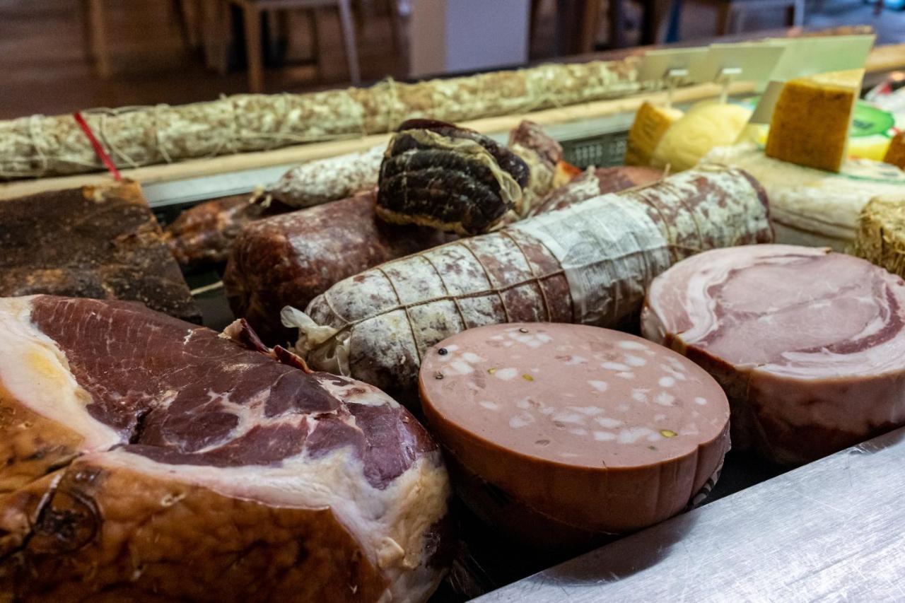 Hotel Limone Limone sul Garda Ngoại thất bức ảnh