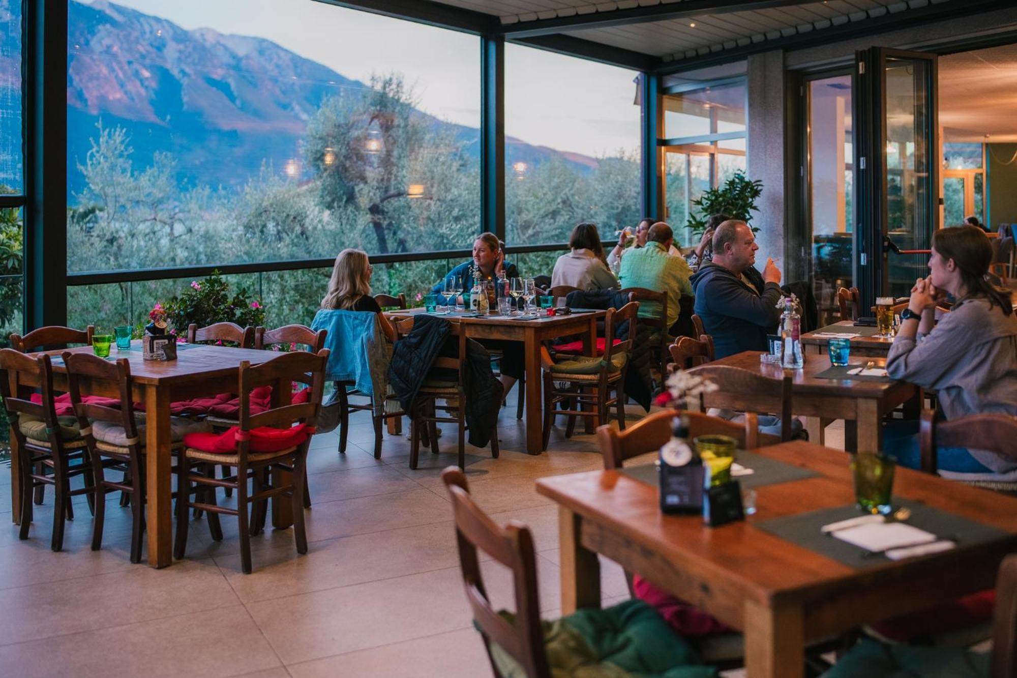 Hotel Limone Limone sul Garda Ngoại thất bức ảnh