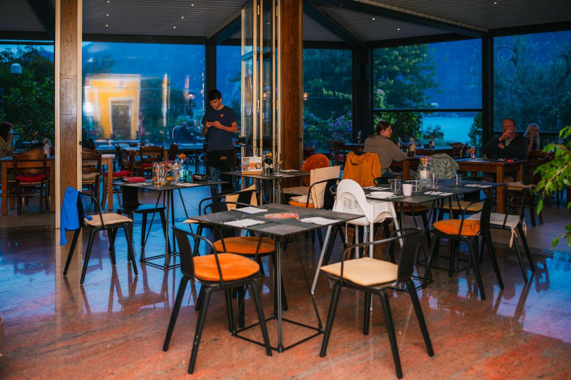 Hotel Limone Limone sul Garda Ngoại thất bức ảnh