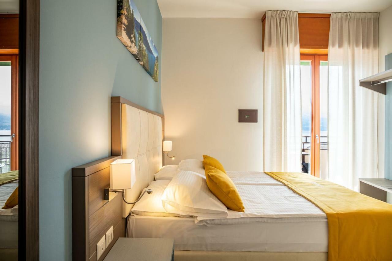 Hotel Limone Limone sul Garda Ngoại thất bức ảnh