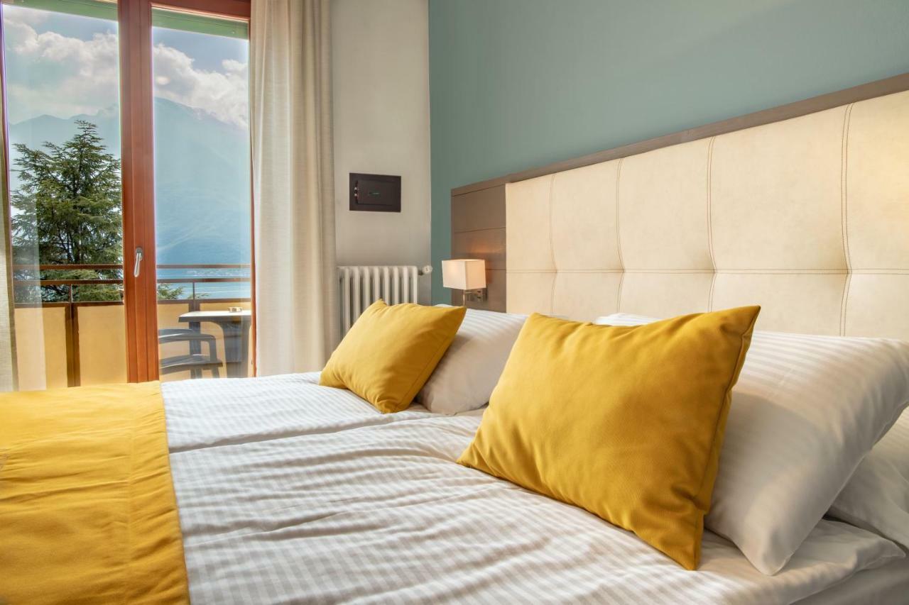 Hotel Limone Limone sul Garda Ngoại thất bức ảnh