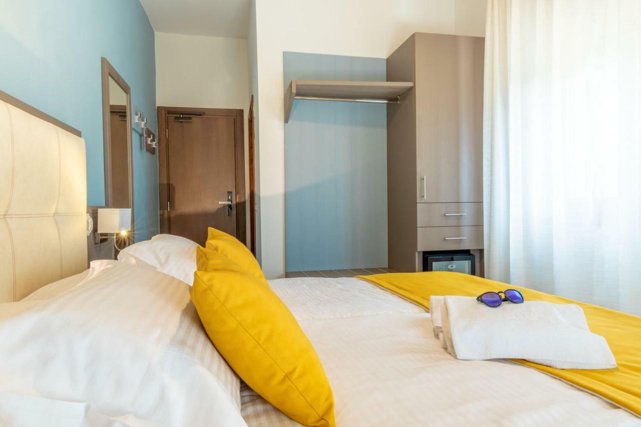 Hotel Limone Limone sul Garda Ngoại thất bức ảnh