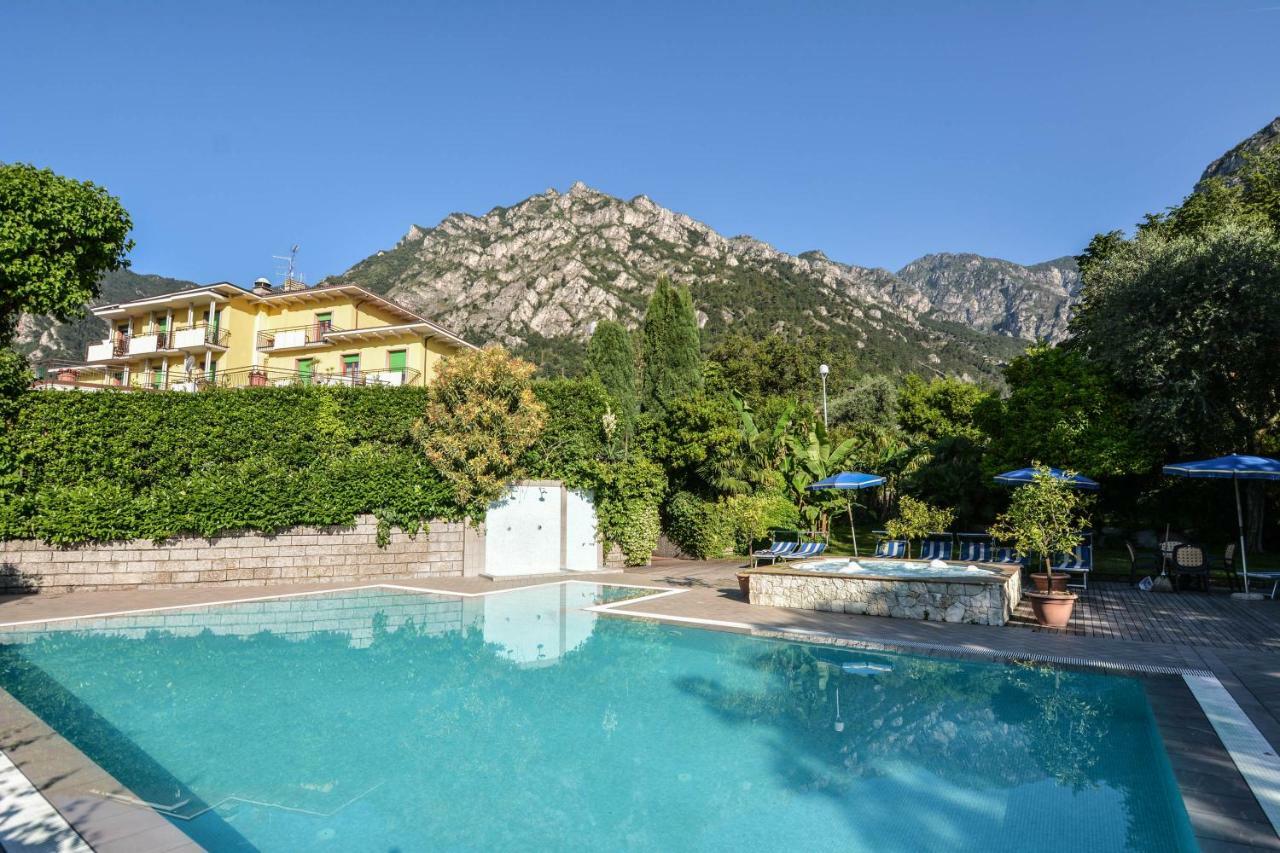 Hotel Limone Limone sul Garda Ngoại thất bức ảnh
