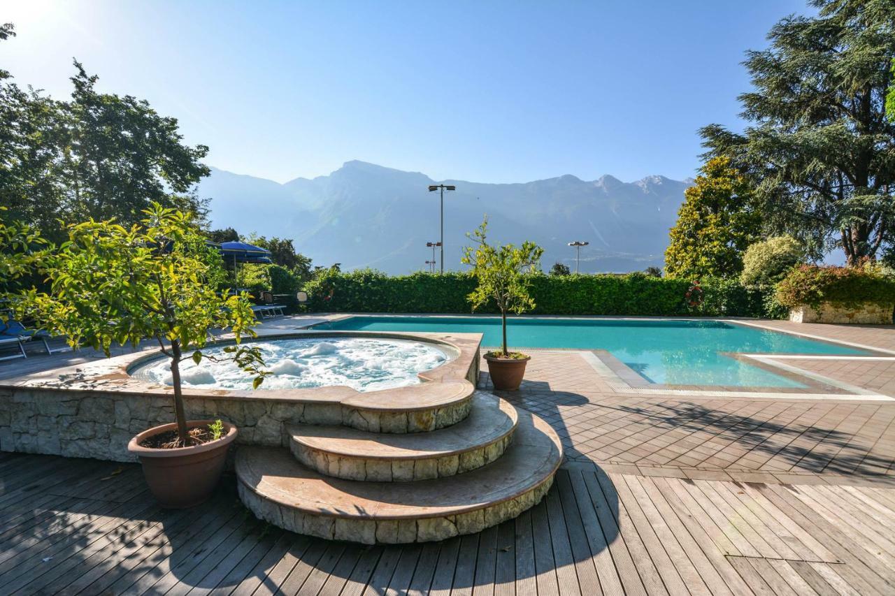 Hotel Limone Limone sul Garda Ngoại thất bức ảnh
